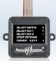 Preview: 4130 PowerBox MERCURY SR2 Akkuweiche